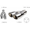 Simoni Racing ������ ����� TRX87L 37-68mm - (TRX/87L)