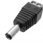 Folksafe ����� ����������� DC �������� DCMC 5.5x2.1mm �� ����� 5��� - (FS-DCMC)