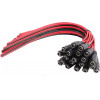 Folksafe ������� �� ������ ����� 5.5x2.1mm 10��� - (FS-DCPIGTAIL-F)