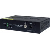 Folksafe PoE Ethernet Switch 4 Ports 10/100Mbps - (FS-S1004EP-E)