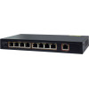 Folksafe PoE Ethernet Switch 8 Ports 10/100Mbps - (FS-S1008EP-E)