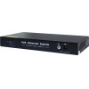 Folksafe PoE Ethernet Switch 8 Ports 10/100Mbps - (FS-S1008EP-E)