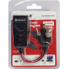Folksafe video & power balun transmitter 4K audio RJ45 - (FS-HD4301VPA)