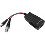 Folksafe video & power balun transmitter 4K ��� 400m RJ45 - (FS-HD4301VP)