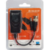 Folksafe video & power balun transmitter 4K ��� 400m RJ45 - (FS-HD4301VP)
