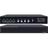 Folksafe video and power receiver hub 4 channel - (FS-HD4604VPS12)