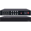 Folksafe video and power receiver hub 8 channel - (FS-HD4608VPS12)