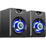 Powertech ����� Crystal sound 2x 3W 3.5mm ����� - (PT-842)