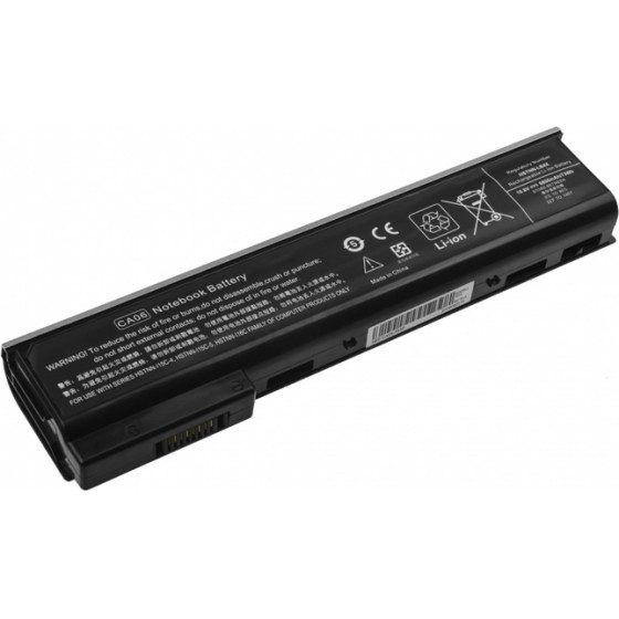Powertech ������� �������� ��� HP ProBook 640/645/650/655 G1 - (BAT-145)