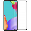 Powertech tempered glass 5D ��� Samsung Galaxy A52 4G/5G ����� - (TGC-0525)