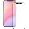 Powertech tempered glass 5D iPhone 13 Mini full glue ����� - (TGC-0516)