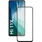 Powertech tempered glass 5D Xiaomi Mi 11X/11X Pro/11i ����� - (TGC-0520)
