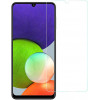 Powertech tempered glass 9H 2.5D ��� Samsung Galaxy A22 - (TGC-0514)