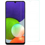 Powertech tempered glass 9H 2.5D ��� Samsung Galaxy A22 - (TGC-0514)