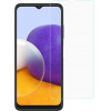 Powertech tempered glass 9H 2.5D ��� Samsung Galaxy A22 5G - (TGC-0515)