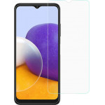Powertech tempered glass 9H 2.5D ��� Samsung Galaxy A22 5G - (TGC-0515)
