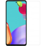 Powertech tempered glass 9H 2.5D ��� Samsung Galaxy A52 4G/5G - (TGC-0513)