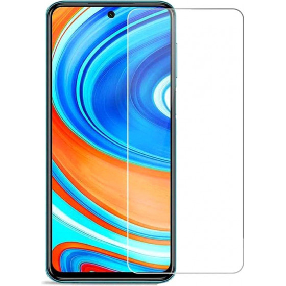 Powertech tempered glass 9H 2.5D ��� Xiaomi Mi 11X/11X Pro/11i - (TGC-0508)