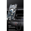 USAMS Bluetooth car audio receiver US-SJ464 ��������� ���� - (SJ464JSQ01)