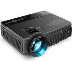 Vankyo LED ��������������� Leisure 3 1080p VGA/HDMI/USB ������ - (VNK-Q5-BK)