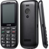 Tokvia - Black - (T111)