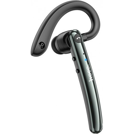 Hoco Wireless Mono Headset V.5.0 ����� �� ������ ������� - (S19 Heartful)