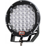 GloboStar PRO Series ��������� �������� - Working Light ��� ���������� & ������� LED CREE XBD 185W 18500lm DC 9-48V ��������� IP65 ����� ����� 6000K - (85414)