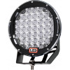 GloboStar PRO Series ��������� �������� - Working Light ��� ���������� & ������� LED CREE XBD 185W 18500lm DC 9-48V ��������� IP65 ����� ����� 6000K - (85414)