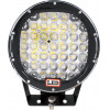 GloboStar PRO Series ��������� �������� - Working Light ��� ���������� & ������� LED CREE XBD 185W 18500lm DC 9-48V ��������� IP65 ����� ����� 6000K - (85414)