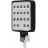 GloboStar PRO Series ��������� �������� - Working Light ��� ���������� & ������� LED SMD 3030 48W 4800lm DC 10-30V ��������� IP65 ����� ����� 6000K - (85410)