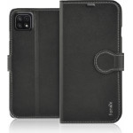 Fonex Book Identity Samsung A22 4G Black - (BOOKID1566B)