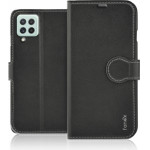 Fonex Book Identity Samsung A22 5G Black - (BOOKID1567B)