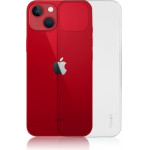 Fonex Tpu Case 0.2mm Iphone 13 backcover - (INV1571T)