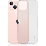 Fonex Tpu Case 0.2mm Iphone 13 Mini backcover - (INV1570T)