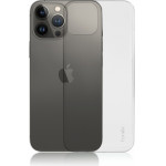 Fonex Tpu Case 0.2mm Iphone 13 Pro Max backcover - (INV1573T)