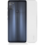 Fonex Tpu Case 0.2mm Motorola Moto G50 Backcover - (INV1563T)