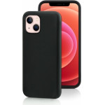 Fonex Tpu Case 0.6mm Iphone 13 Mini Black Backcover - (BLK1570B)