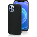 Fonex Tpu Case 0.6mm Iphone 13 Pro Black Backcover - (BLK1572B)