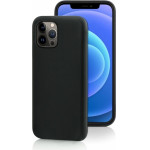 Fonex Tpu Case 0.6mm Iphone 13 Pro Max Black Backcover - (BLK1573B)