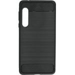 Senso Light Armor Huawei P20 Black Backcover - (SLARHUAP20B)