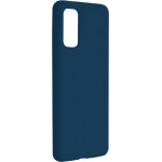 Senso Liquid Xiaomi Redmi 10 blue Backcover - (SELIXIAR10BL)