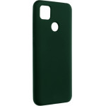 Senso Liquid Xiaomi Redmi 9C forest green Backcover - (SELIXIAR9CFG)