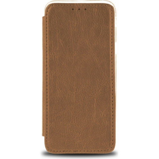Senso Passion Stand Book Xiaomi Mi A2 Lite / Redmi 6 Pro Brown - (SEPAXIAMIA2LBR)