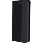 Senso Primo Book Iphone 13 Mini Raven Black - (SEPIP13MB)