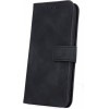 Senso Velvet Book Iphone 13 Mini Black - (SVIPH13MB)