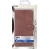 Senso Velvet Book Iphone 13 Mini Brown - (SVIPH13MBR)