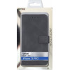 Senso Velvet Book Iphone 13 Pro Black - (SVIPH13PB)