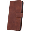 Senso Velvet Book Iphone 13 Pro Brown - (SVIPH13PBR)