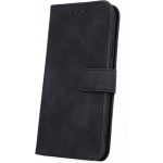 Senso Velvet Book Iphone 7 / 8 / SE (2020) Black - (SVIPH8B)