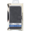Senso Velvet Book Iphone 7 / 8 / SE (2020) Black - (SVIPH8B)
